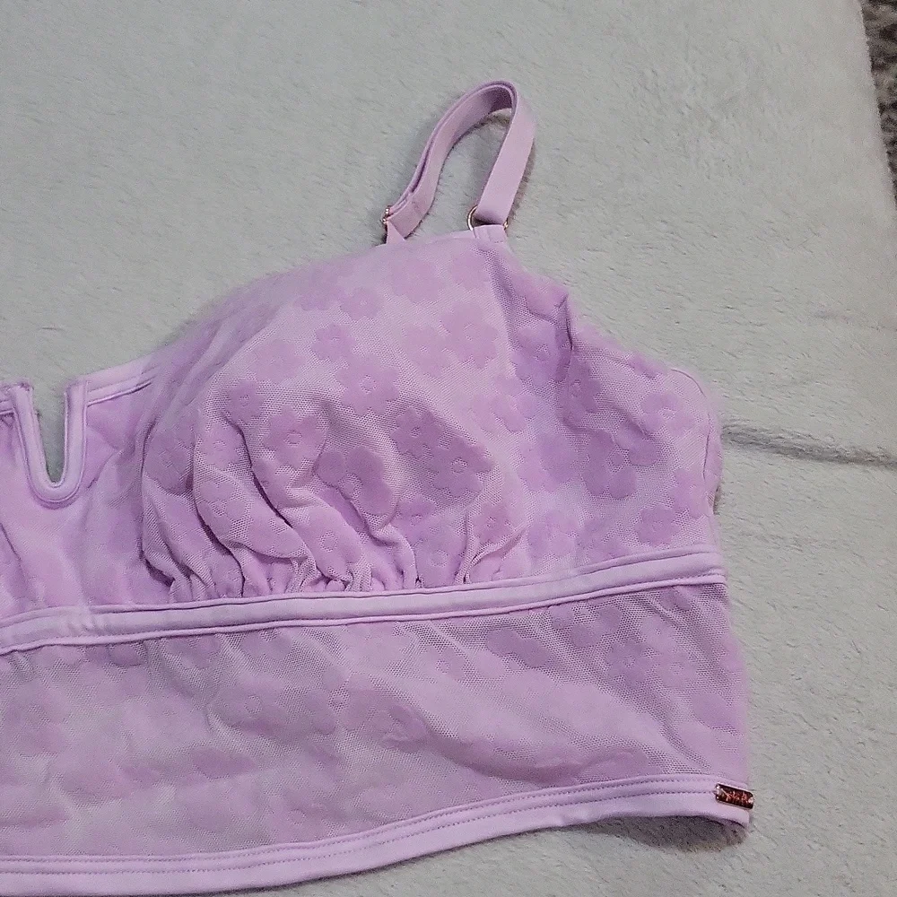 Victoria's Secret PINK Bralette